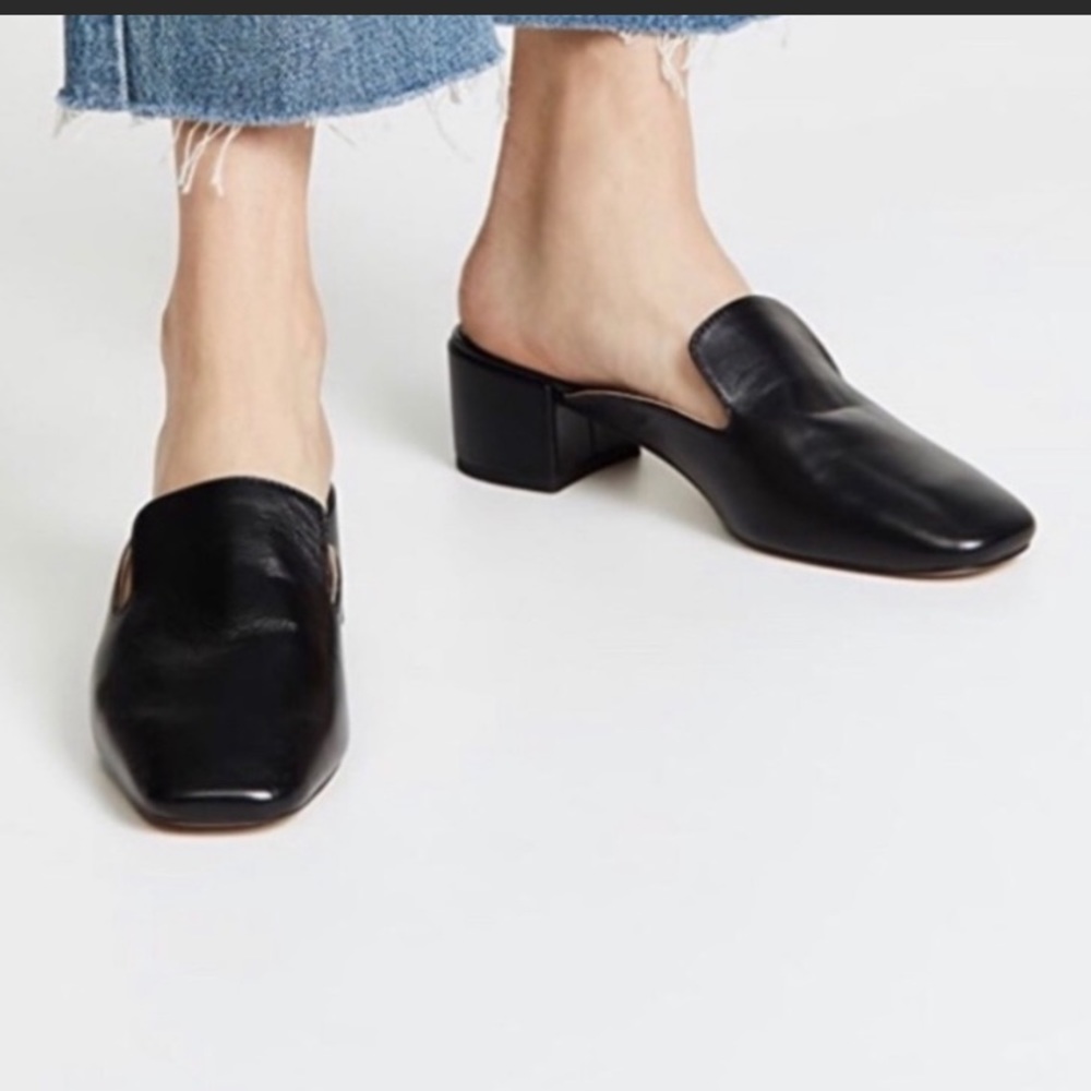 Sam Edelman Mules